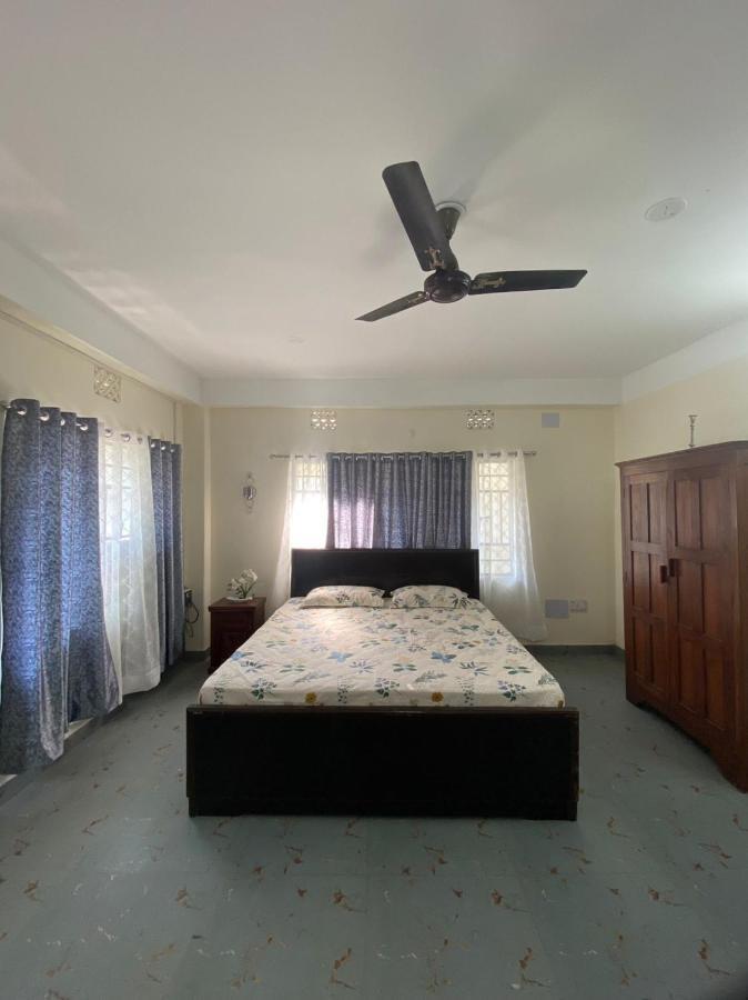 Maria'S Homestay Siliguri Exterior foto